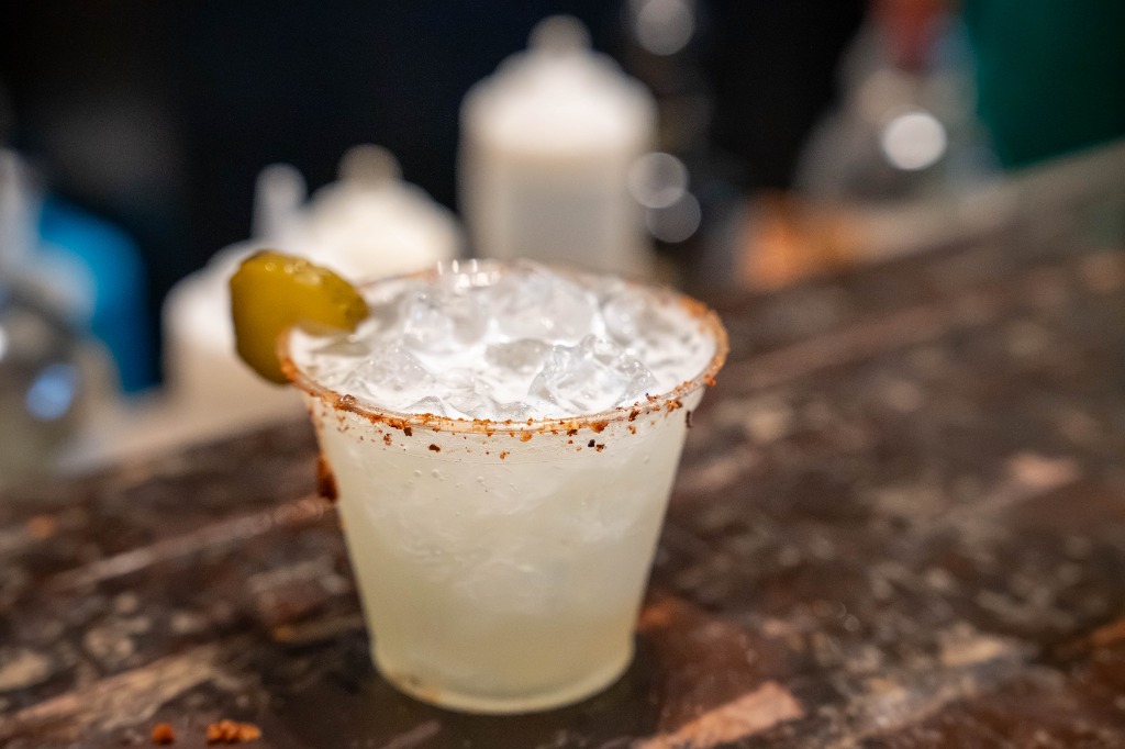 Artisan Cocktail - Eastside Photography Commercial Brand Portfolio