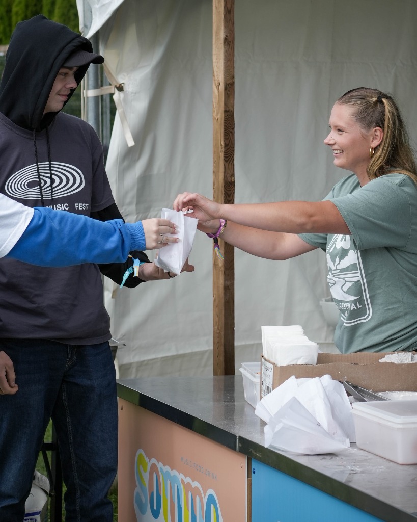 Sommo Festival Hospitality - Eastside Photography Commercial Brand Portfolio