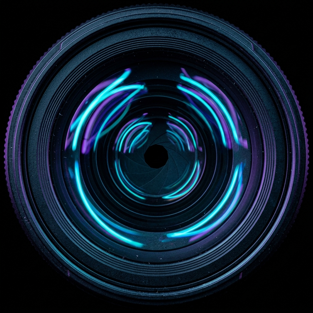 Premium Camera Lens