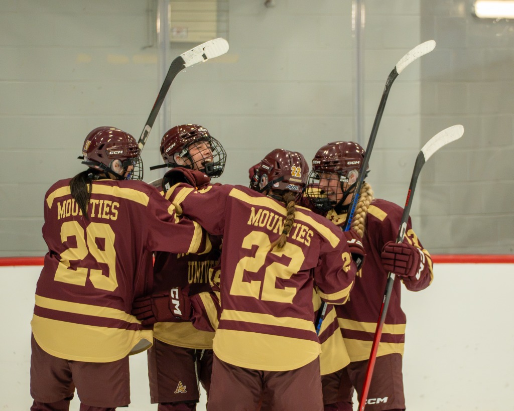Goal Celebration - Eastside Photography Sports Coverage