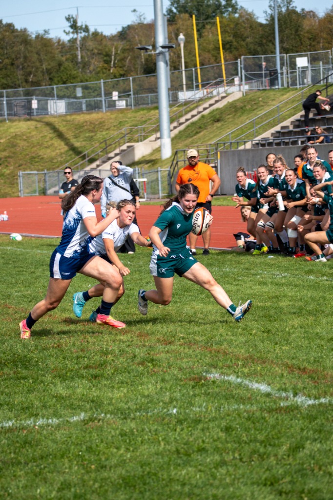 Breakaway Sprint - Eastside Photography Sports Coverage