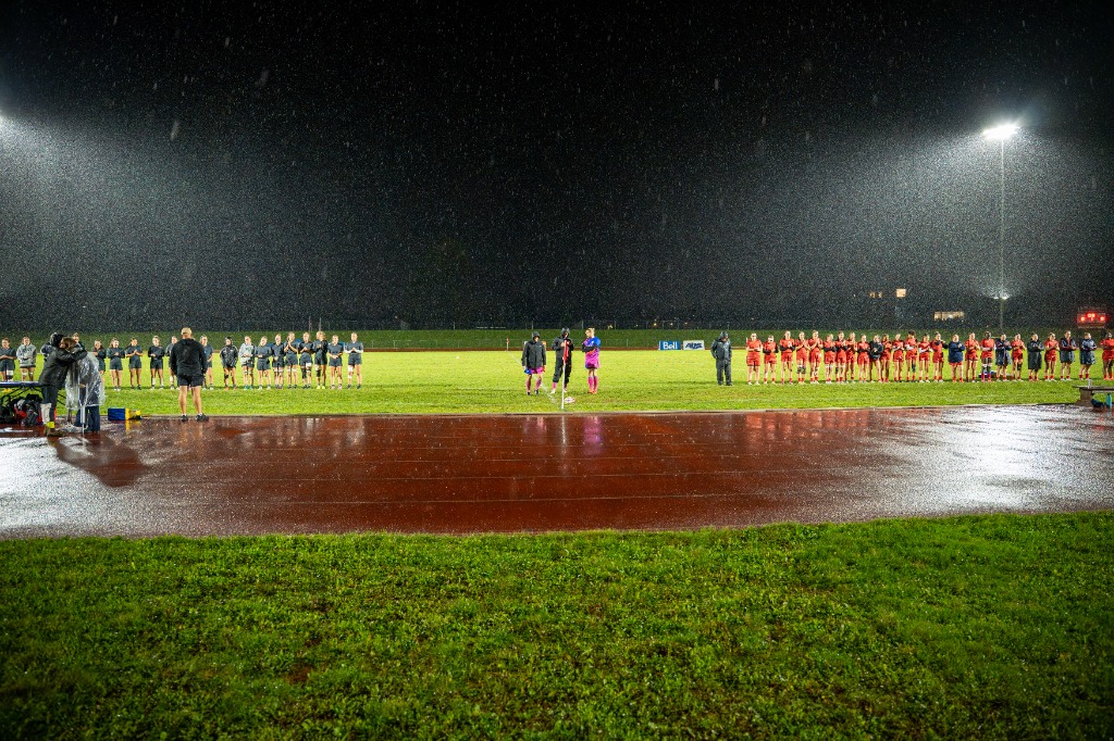Friday Night Floodlights - Eastside Photography Sports Coverage