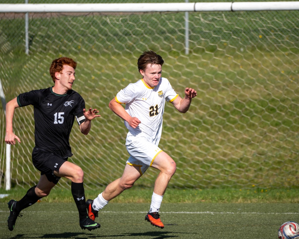 Fast Break Sprint - Eastside Photography Sports Coverage